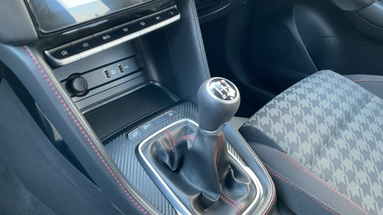 MG ZS 1.5 VTi-TECH Excite 5dr Petrol Hatchback